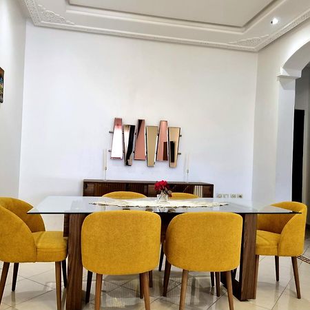 Appartamento Tanger Malabata Esterno foto