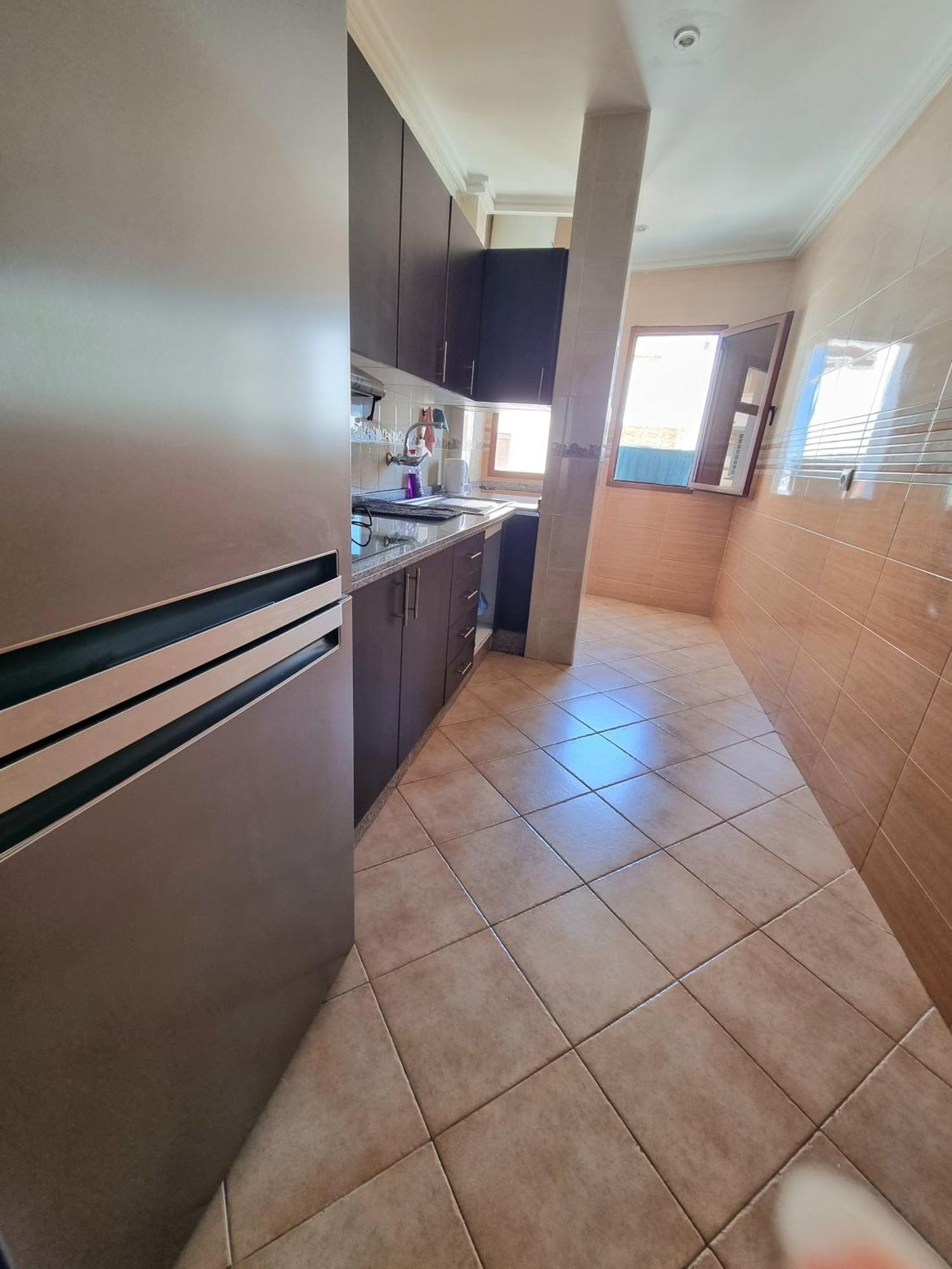 Appartamento Tanger Malabata Esterno foto